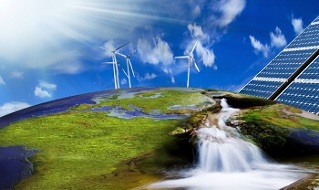 δευτερογενείς ενεργειακοί πόροι